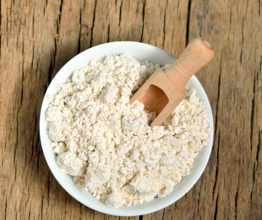 Ingredient Spotlight: Colloidal Oatmeal