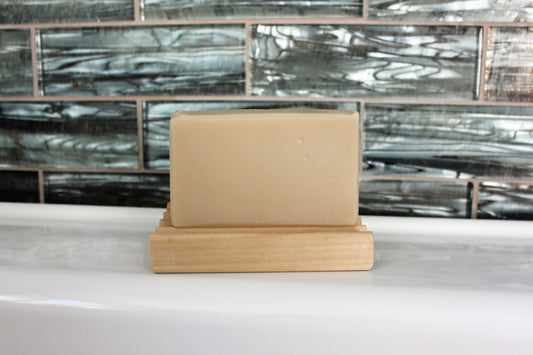 December Soap of the Month