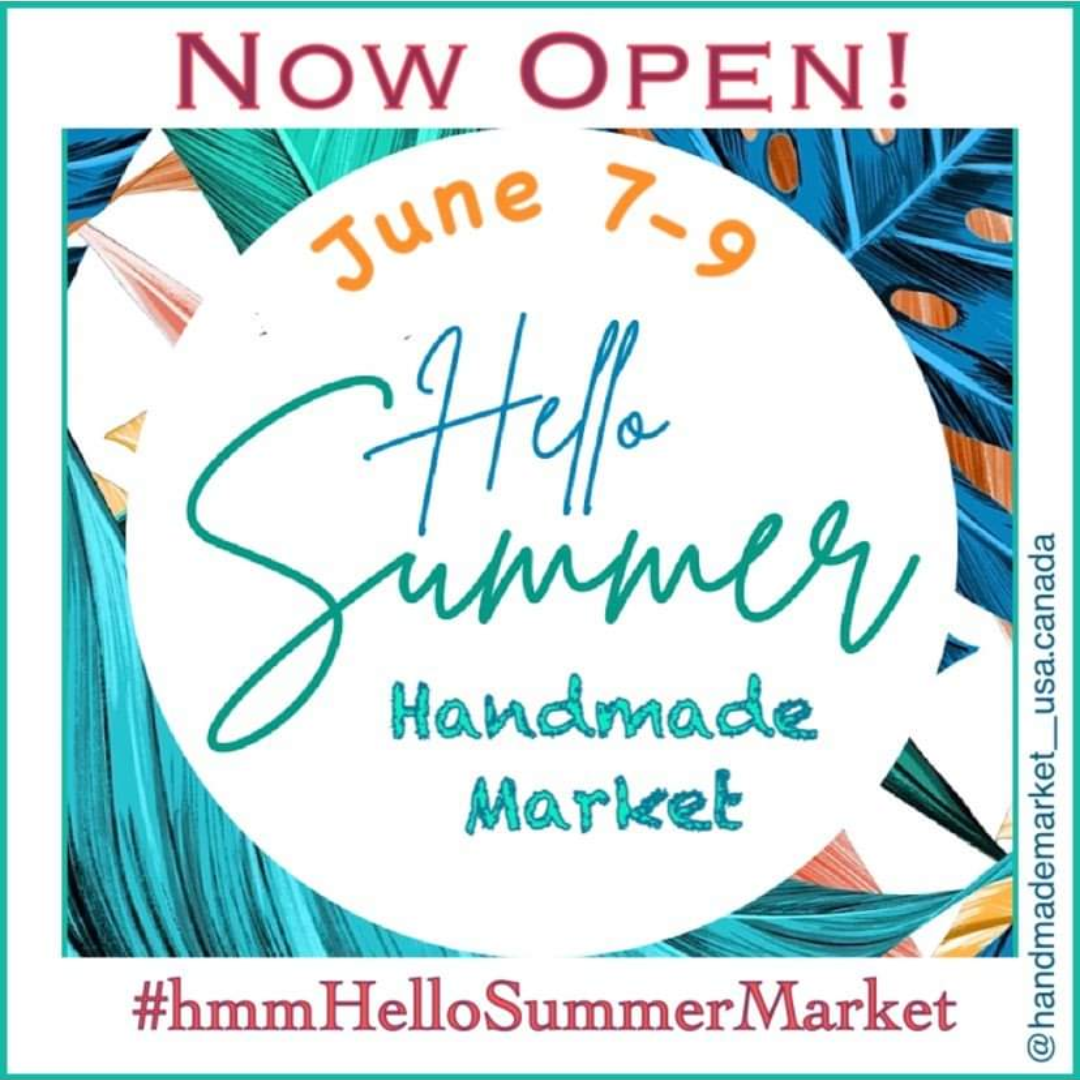 Hello Summer Virtual Market