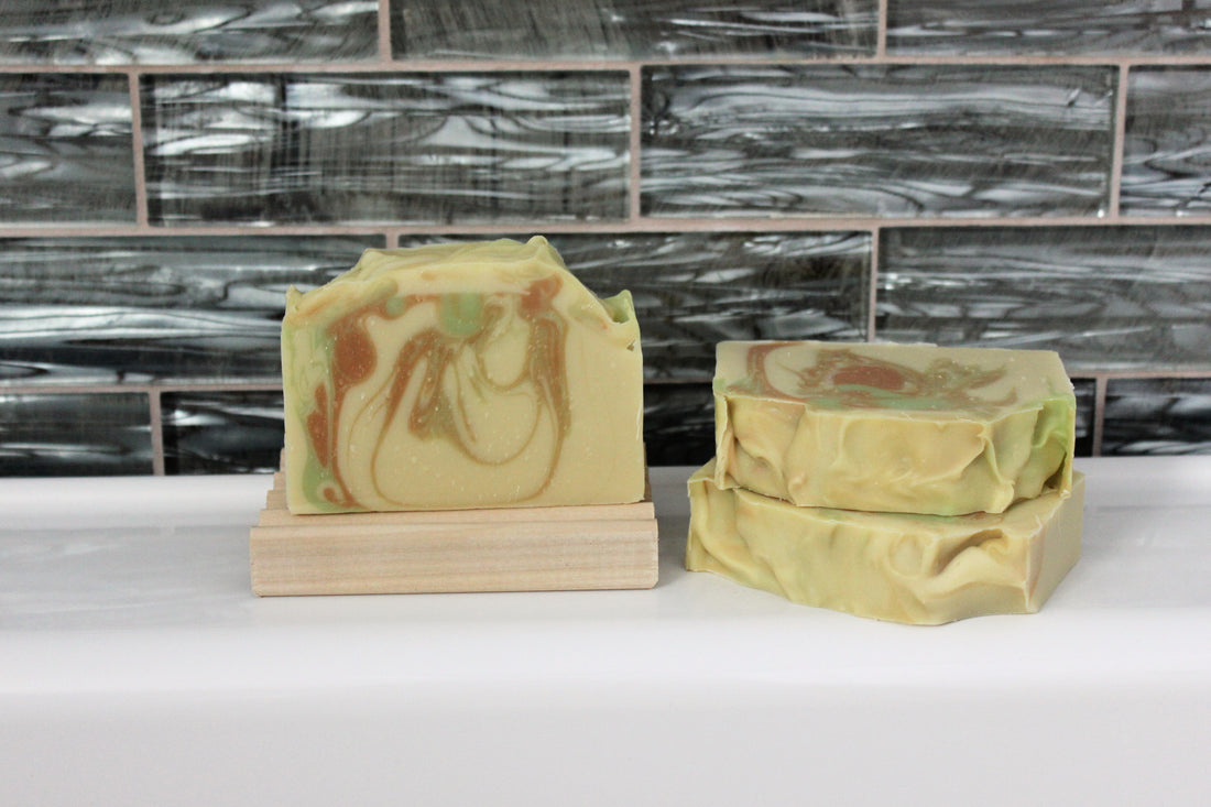 Soap of the Month (May)