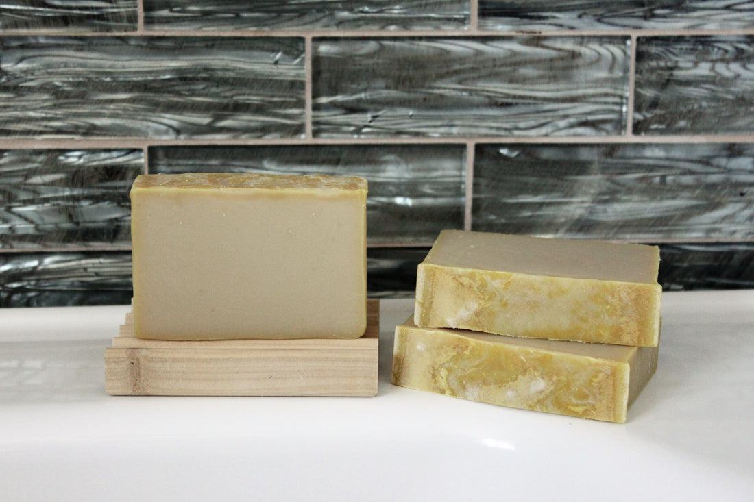 Soap of the Month (June)