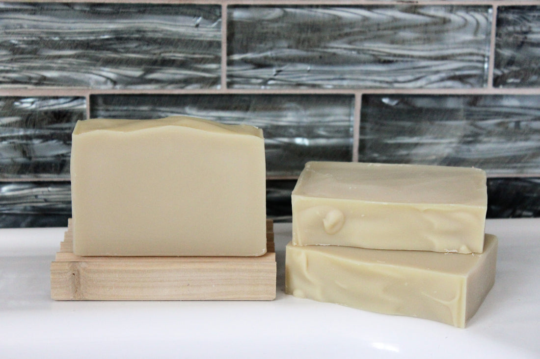 July Soap of the Month