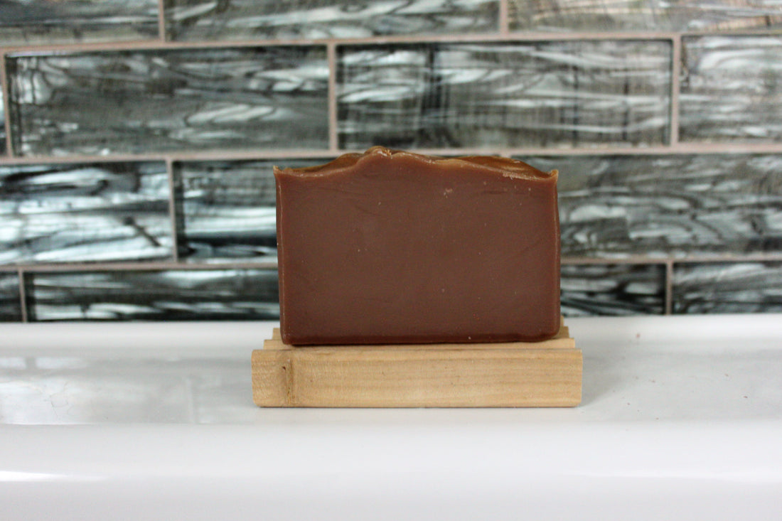 November Soap of the Month
