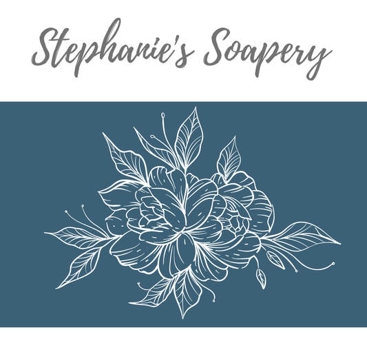 Stephanie's Soapery opening soon