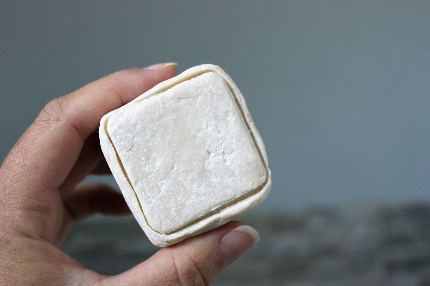 Gentle Clay Facial Cleansing Bar