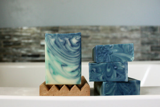 Elderflower Luxe Soap