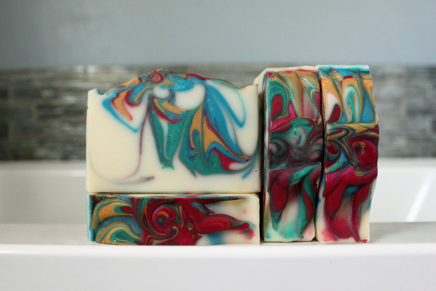 Endless Summer Luxe Soap