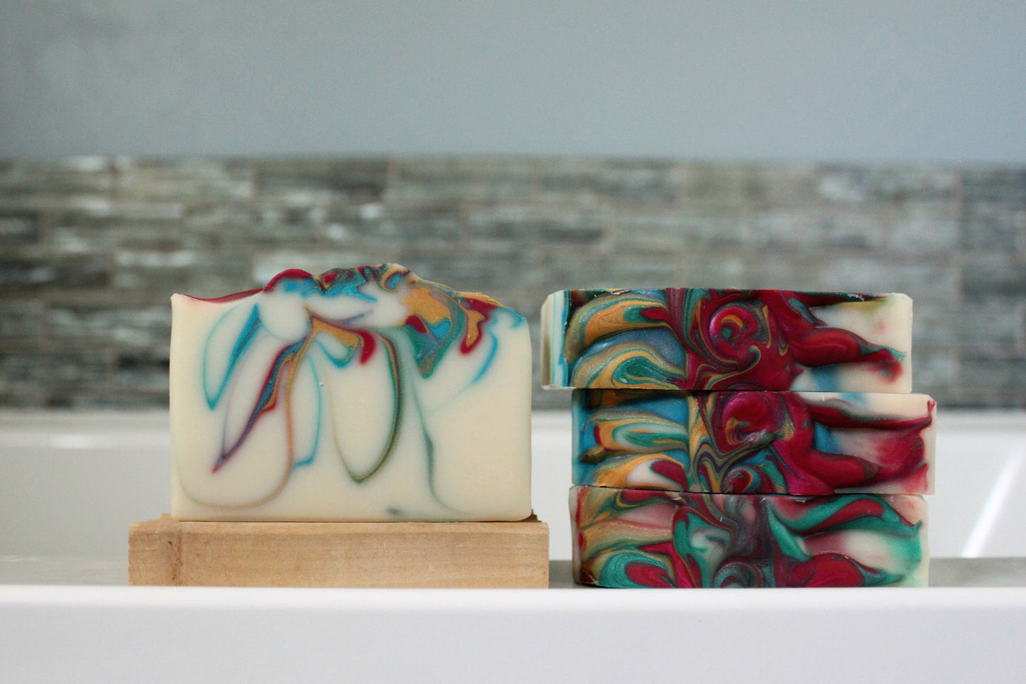 Endless Summer Luxe Soap