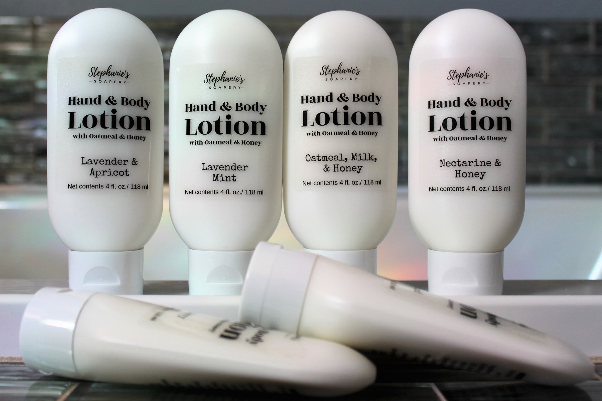Best Hand & Body Lotion